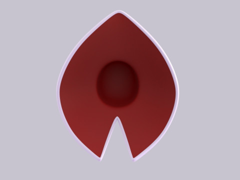 Hat514 3D Model