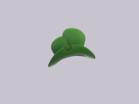 Hat515 3D Model