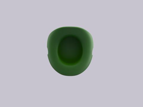 Hat515 3D Модель