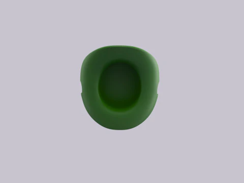 Hat515 3D Model
