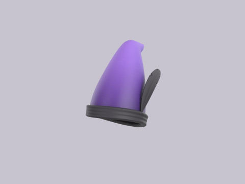 Hat516 3D Model