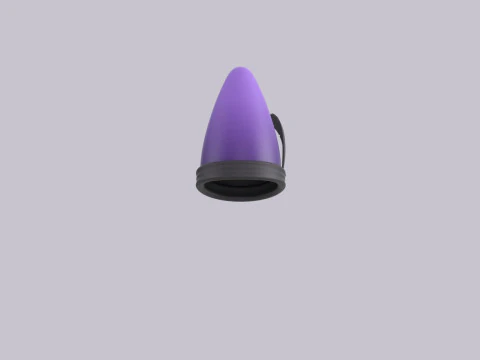 Hat516 3D मॉडल