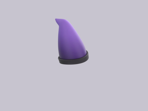 Hat516 3D Model