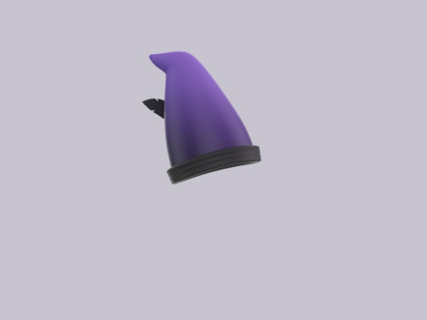 Hat516 3D Model