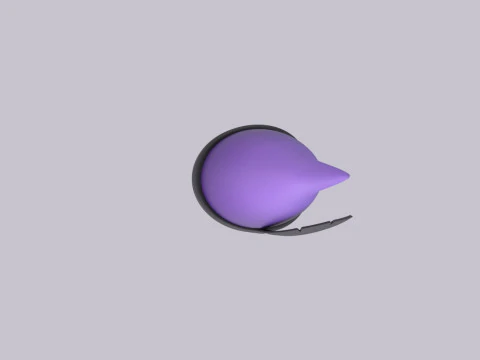 Hat516 3D मॉडल