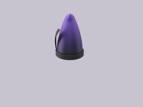 Hat516 3D Model