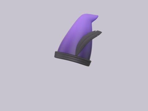Hat516 3D Model