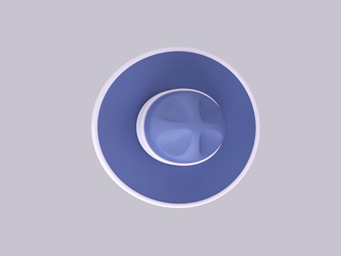 Hat517 3D Model