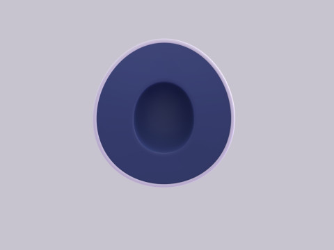 Hat517 3D Model