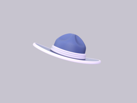 Hat517 3D Model