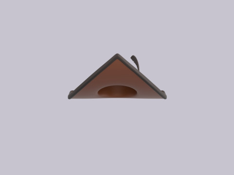 Hat518 3D Model