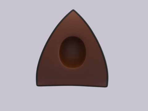 Hat518 3D Model