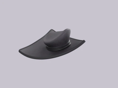 Hat519 3D Model