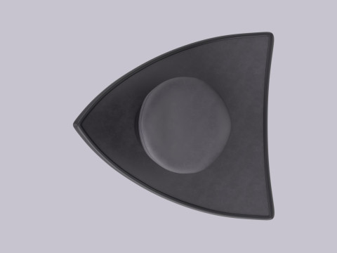 Hat519 3D Модель