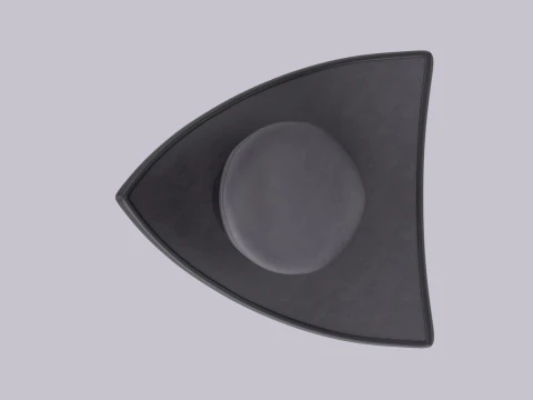 Hat519 3D Model