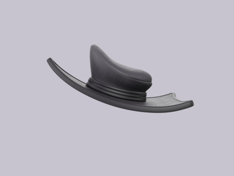 Hat519 3D Модель