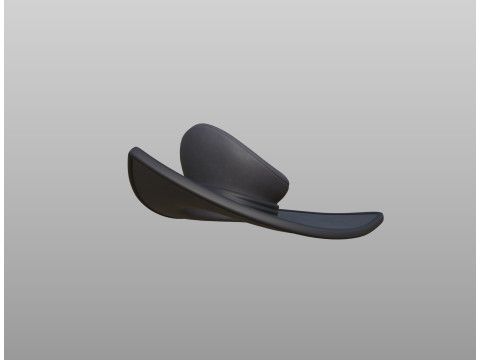 Hat519 3D Модель