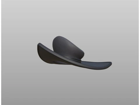 Hat519 3D Model
