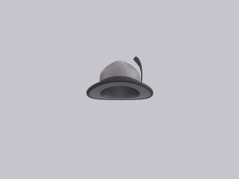Hat520 3D Model