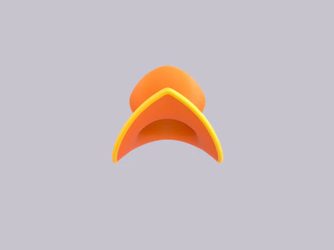Hat521 3D Model