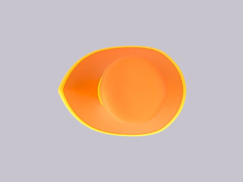Hat521 3D Model
