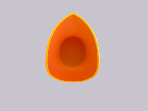 Hat521 3D Model