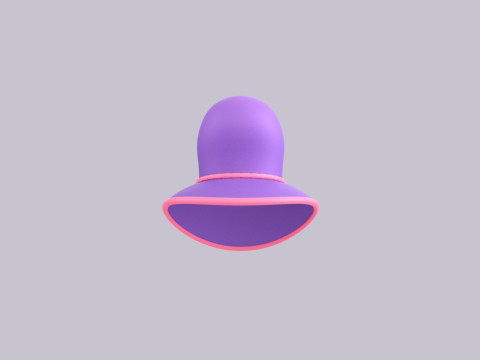 Hat522 Modelo 3D