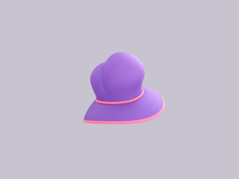Hat522 Modelo 3D