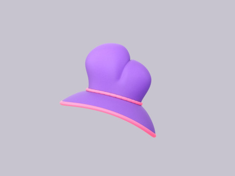Hat522 Modelo 3D