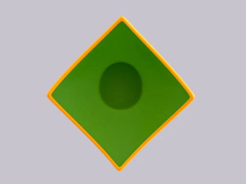 Hat523 3D Model