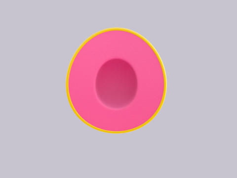 Hat524 3D Model