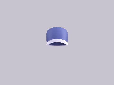 Hat525 3D Model