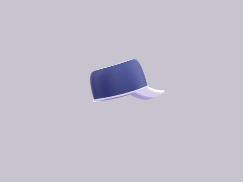 Hat525 3D Model