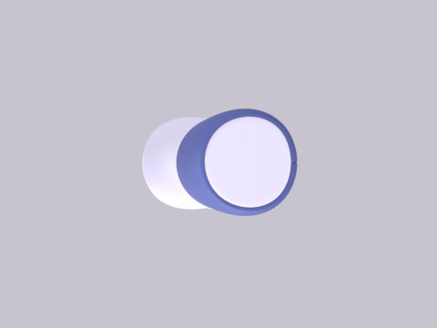 Hat525 3D Model
