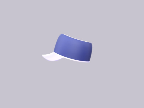 Hat525 3D Model