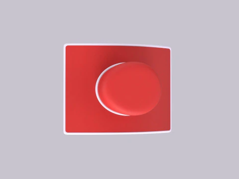 Hat526 3D Model