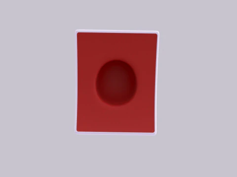Hat526 3D Model
