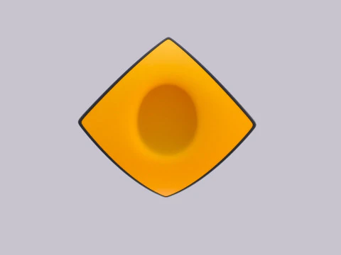 Hat527 3D Model