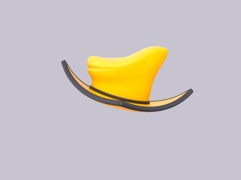 Hat527 3D Modell