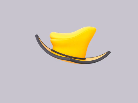 Hat527 3D Model