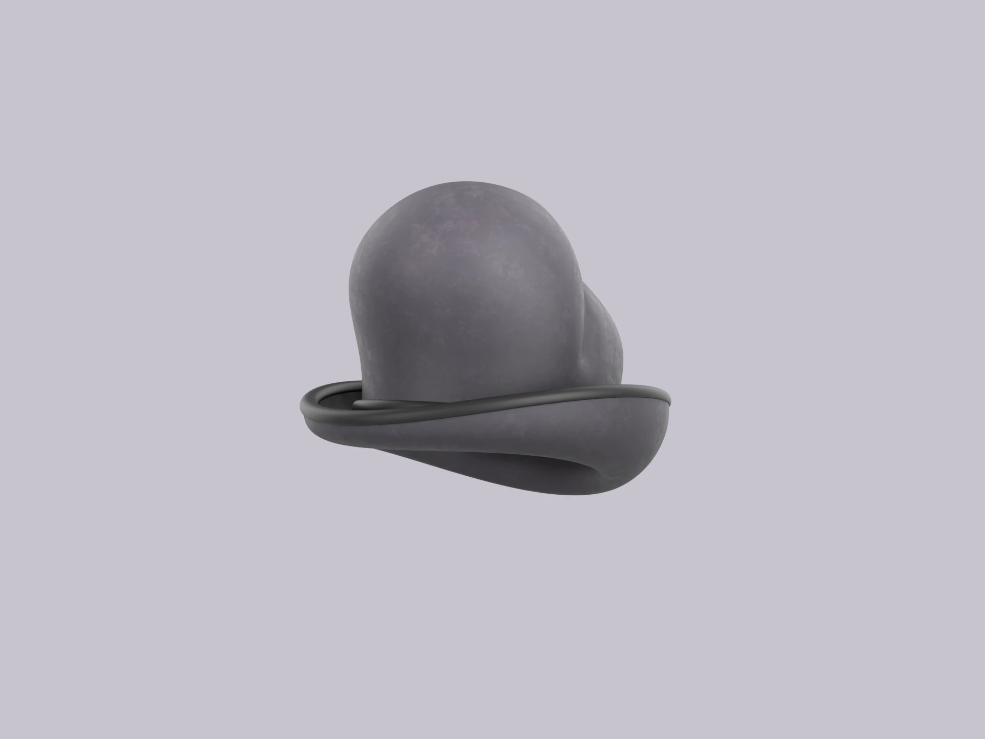 Hat530 3D Model .c4d .max .obj .3ds .fbx .stl .blend 