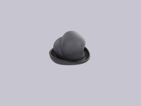 Hat530 3D Model