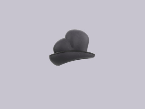 Hat530 3D 모델