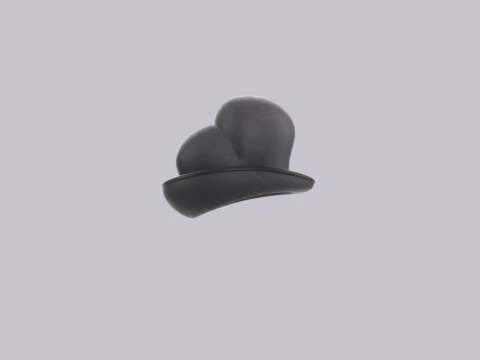 Hat530 3D Model