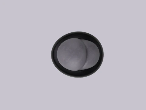 Hat530 3D Model