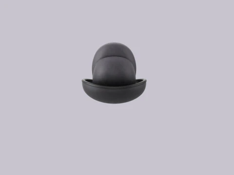 Hat530 3D Model