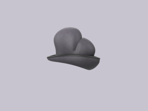 Hat530 3D 모델