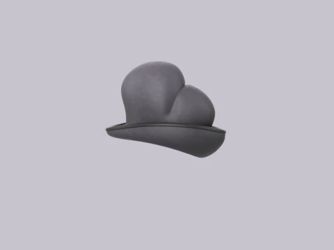 Hat530 3D Model
