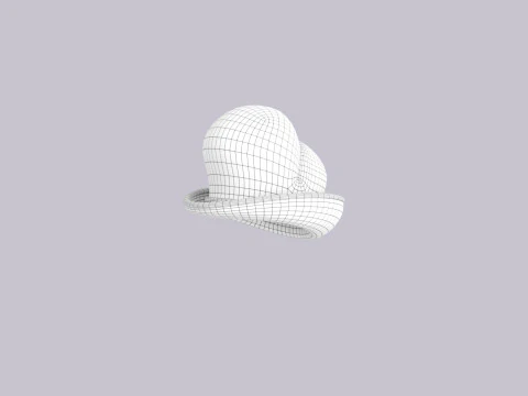 Hat530 3D Model