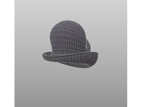 Hat530 3D Model